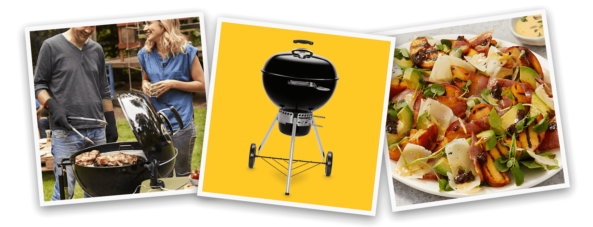 Summer BBQ Prize