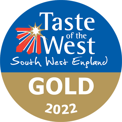 Taste of the West 2022 Logo
